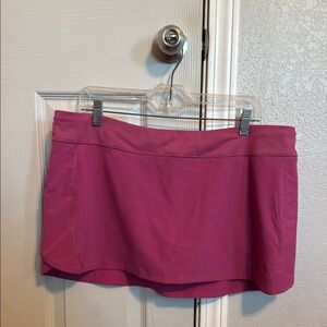 Patagonia W’s Nine Trails Skirt